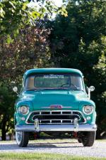 Chevrolet 3100 Half-Ton Pickup Truck 1957 года